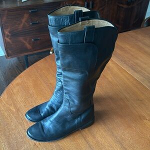 Frye Riding Boots